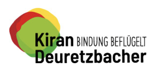 Logo Kiran Deuretzbacher