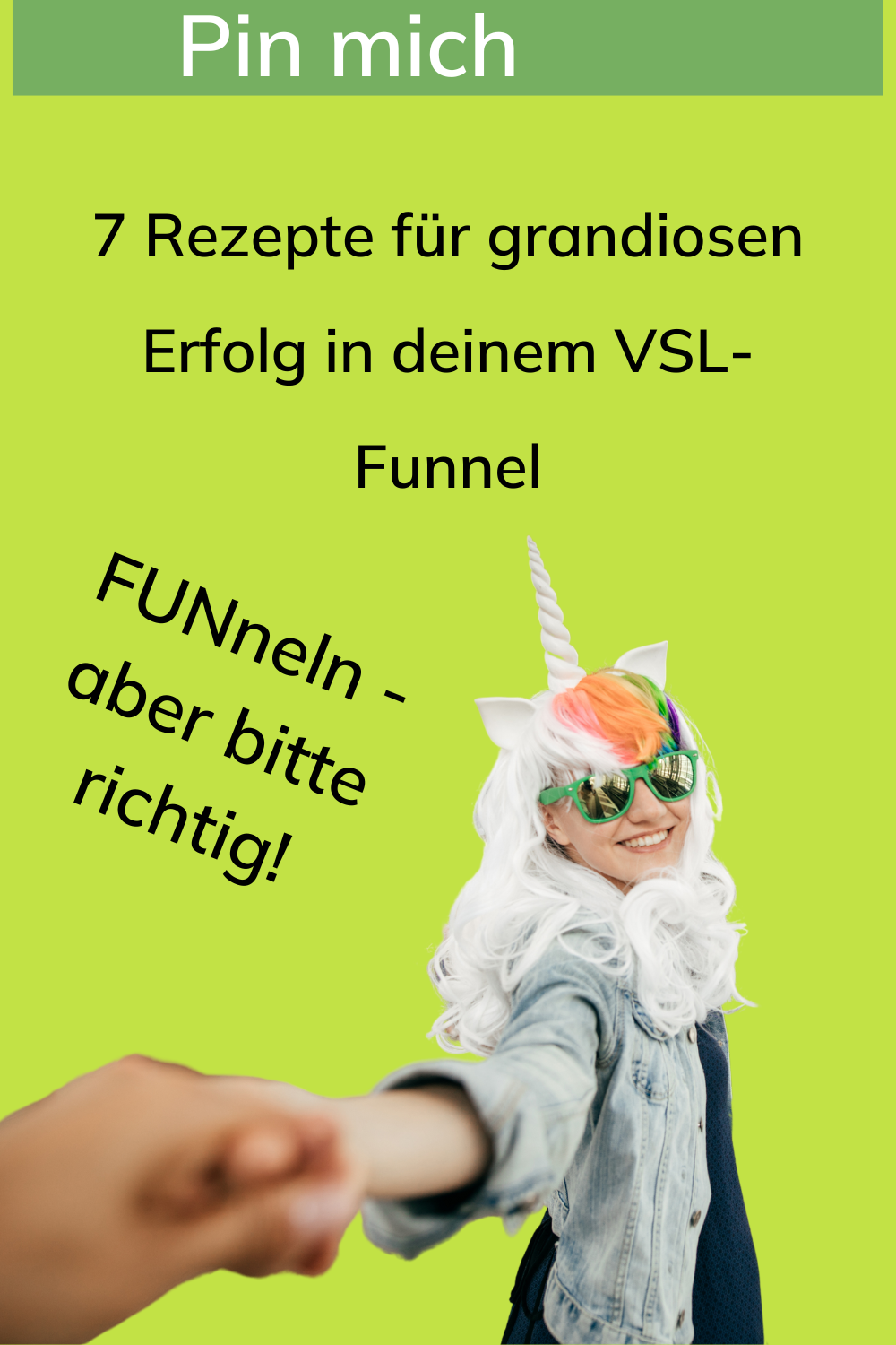 Funnel Anleitung A/B Tests auf Landingpages & in e-mails