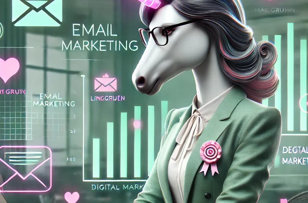 15 E-Mail-Marketing-Geheimnisse, die dir niemand verrät (und die deinen Umsatz steigen lassen)